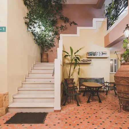 Apart-hotel Dionyssos Village *