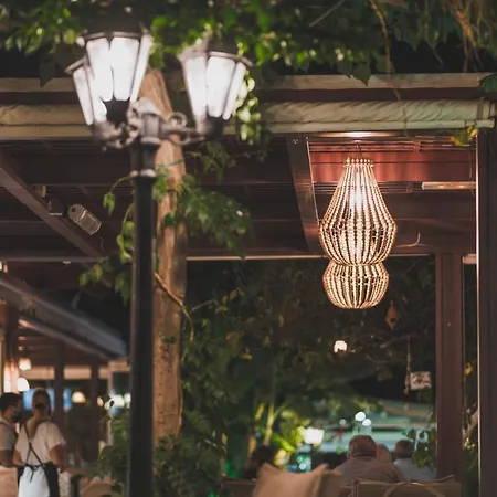 Apart-hotel Dionyssos Village Kato Daratso