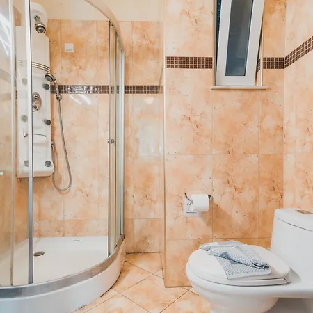 Dionyssos Village Apart-hotel Kato Daratso