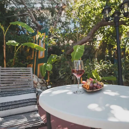 Apart-hotel Dionyssos Village Kato Daratso