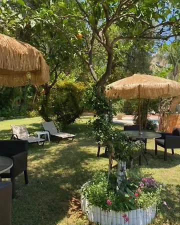 Apart-hotel Dionyssos Village Kato Daratso