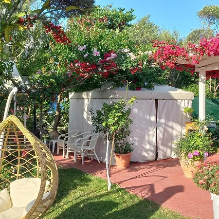 Apart-hotel Dionyssos Village