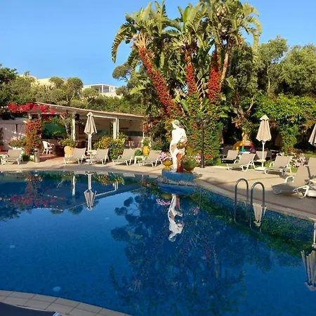 Dionyssos Village