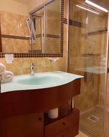 Apart-hotel Dionyssos Village *