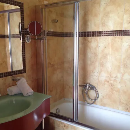 Apart-hotel Dionyssos Village Kato Daratso